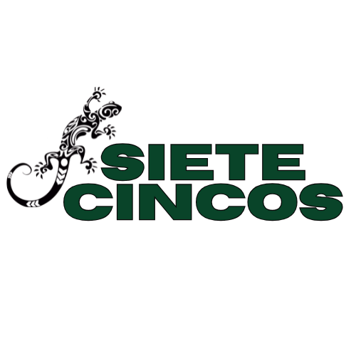 Siete Cincos