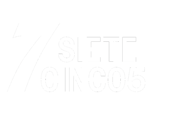 Siete Cincos